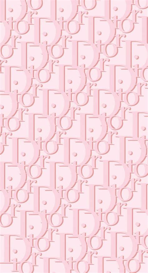 dior pattern wallpaper